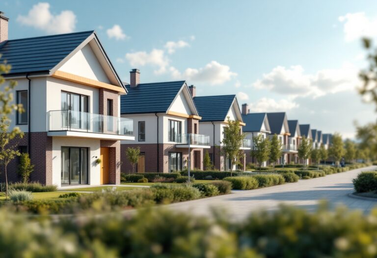 New housing project in Scourie to address depopulation