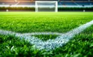 Players celebrating new signings in the Breedon Highland League