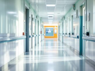 Patients sharing experiences on NHS crisis management