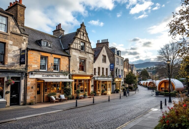 Image depicting planning proposals for Moray's development