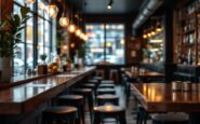 Celebrating Playback Bar's first anniversary in Inverness