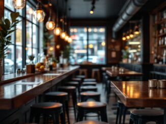 Celebrating Playback Bar's first anniversary in Inverness