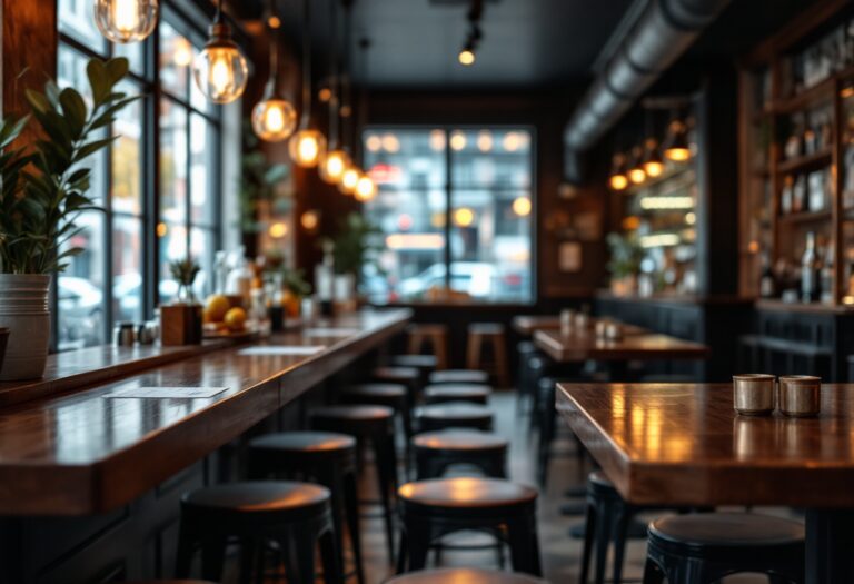 Celebrating Playback Bar's first anniversary in Inverness