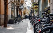Police conducting a crackdown on illegal e-bikes in Aberdeen