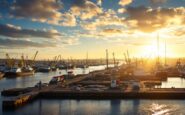 Port of Aberdeen financial report highlights turnover growth