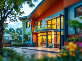 Rainbow Castle Childcare center in Elgin closing down