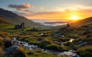 Overview of Scotland's wealthiest people in 2025
