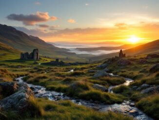 Overview of Scotland's wealthiest people in 2025