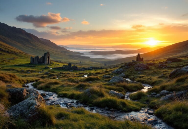 Overview of Scotland's wealthiest people in 2025