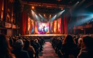 Strictly Inverness event showcasing talent and charity