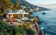 Beautiful hotel with stunning views on North Coast 500