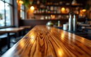 Tartan Tavern sign with new ownership in Oban
