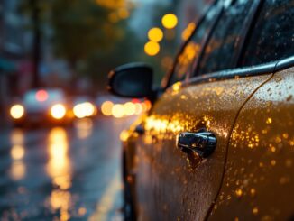 Taxi driver in Aviemore banned after drug incident