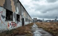 Vandalism concerns affecting businesses in Aberdeen