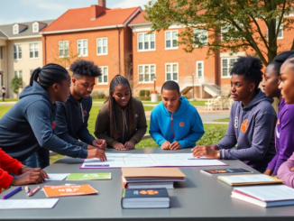clemson football scholar athletes shine during paw journey business week 1748570664