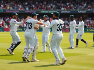 england dominates west indies in first odi under brooks captaincy 1748621849