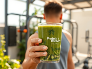 power up your recovery with plant based protein 1748567004