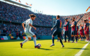 real madrid and fc barcelona clash in thrilling la liga showdown 1748607204