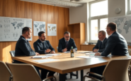 security training for repressive regimes sparks controversy 1748596230