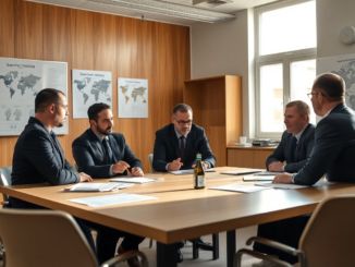 security training for repressive regimes sparks controversy 1748596230