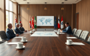 strengthening transatlantic ties a path to peace 1748640180