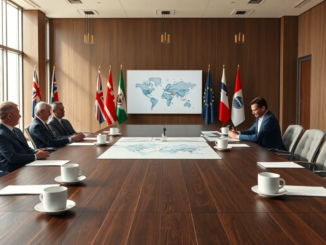 strengthening transatlantic ties a path to peace 1748640180
