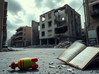 a critical analysis of violence and its implications in current conflicts 1750884869