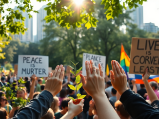 a deep dive into the dynamics of activism in todays world 1750431608