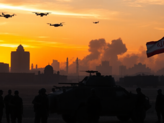 a pragmatic view of the israel iran conflict implications and insights 1750350882