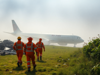 air india crash claims 260 lives while one man miraculously survives 1749840692