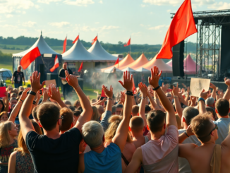 analyzing the impact of political speeches in entertainment 1751142993