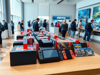 analyzing the reality behind nintendo switch 2s launch 1750409415