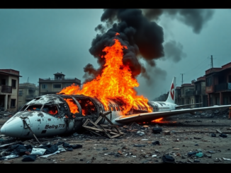 aviation disaster in ahmedabad air india flight crashes claiming over 270 lives 1749895762