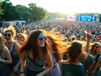 charli xcx ignites brat summer celebration with 35000 fans in victoria park 1749991368