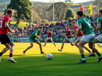 comprehensive analysis of gaa championship matchups 1750190970
