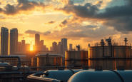 decoding oil price dynamics amidst geopolitical tensions 1750807349