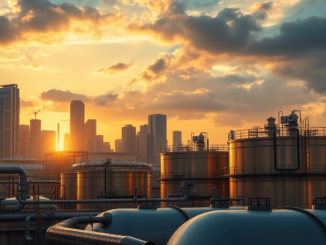decoding oil price dynamics amidst geopolitical tensions 1750807349