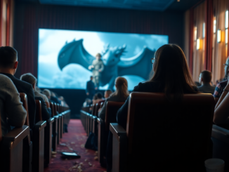directorial missteps in a familiar tale 1749464560