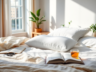 discover the best cervical pillows to alleviate neck pain in 2025 1749811349