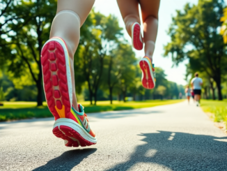 discover the best running shoes for women to boost performance in 2025 1749664557