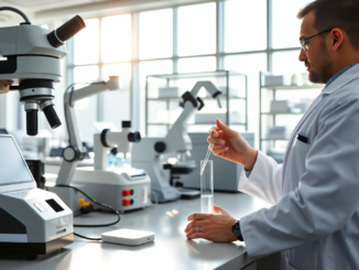 discover the latest laboratory technologies that revolutionize research in 2025 1750148023