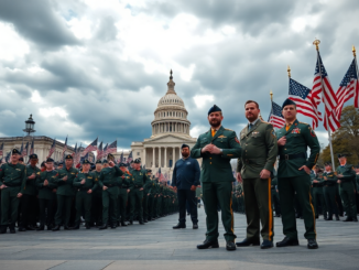 donald trump hosts military parade featuring ufc fighters amid storm threats 1749884663