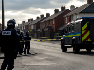 dyfed powys police safely handle explosive device in llanelli operation 1749679147