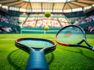 emma raducanu and katie boulter fight for quarter final spots at queens club 1749741683