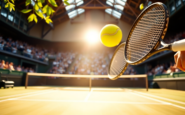emma raducanu faces qinwen zheng in a thrilling quarter final showdown at queens club 1749839122