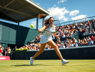 emma raducanu reclaims british number one spot with dominant victory at queens club championships 1749749004