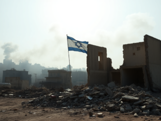 escalating israel and iran conflict results in rising casualties and tensions 1749972982