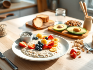 essential tips for increasing your fibre intake sustainably 1751208932