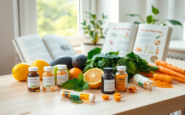 essential vitamins and supplements that transform your liver health in 2025 1749675567