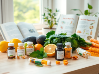 essential vitamins and supplements that transform your liver health in 2025 1749675567